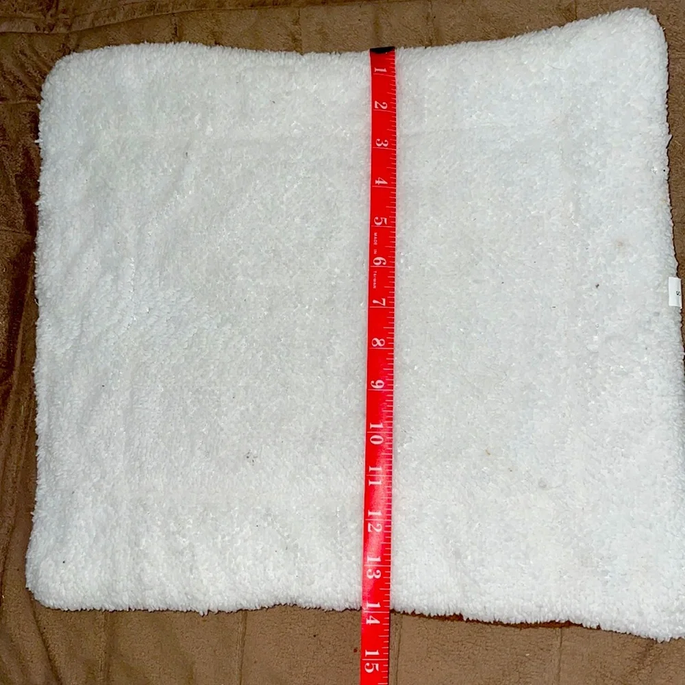 Small Dog Cushion warm pet sleep blanket - great for dogs or cats